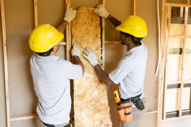 Types of Insulation We Offer in Spackenkill, NY